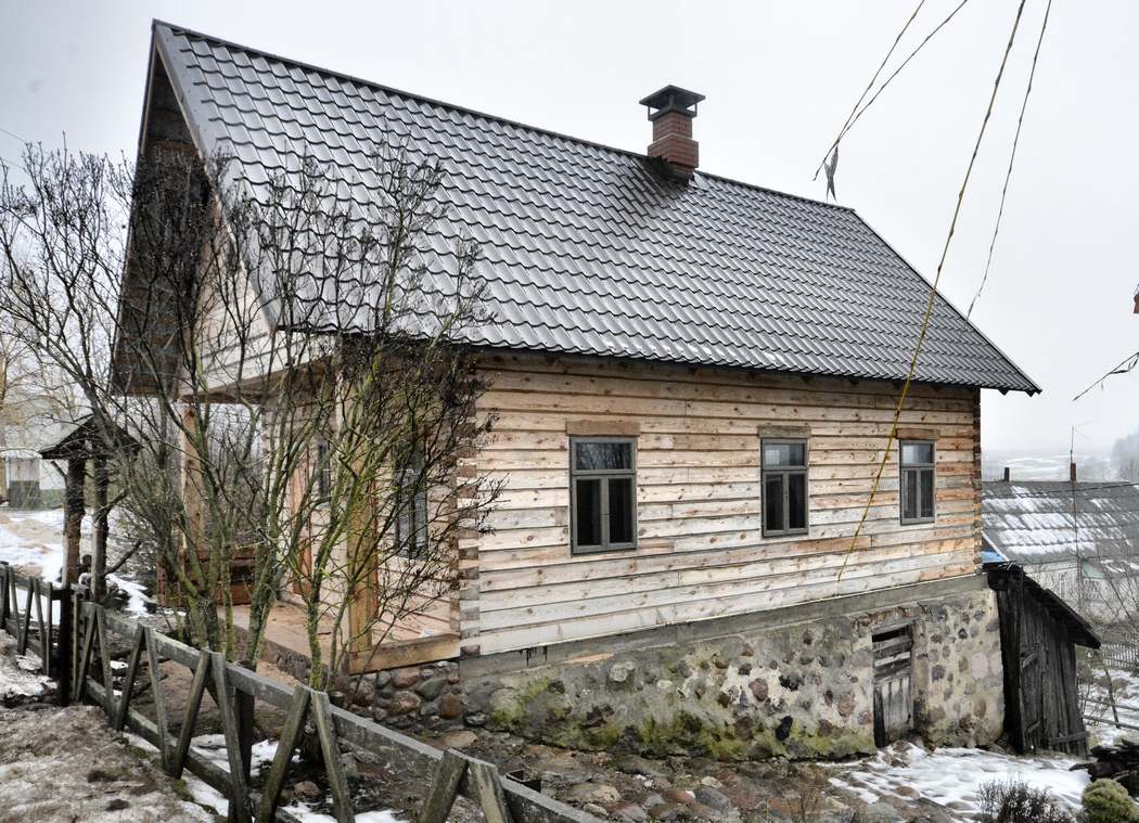 Museum of Rural Jewish History